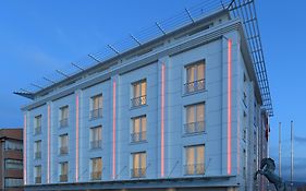 Atli Hotel Ankara